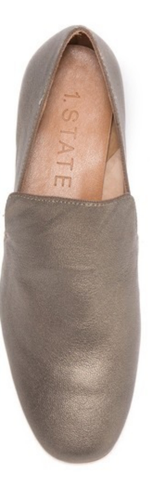 Pewter Loafer - Picture 2 of 5